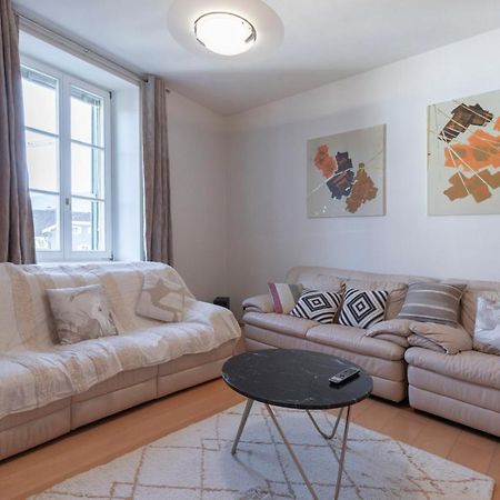 Apartment Perwanger Апп'яно-сулла-Страда-дель-Віно Екстер'єр фото