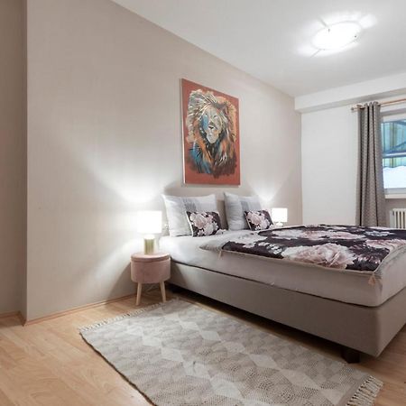 Apartment Perwanger Апп'яно-сулла-Страда-дель-Віно Екстер'єр фото