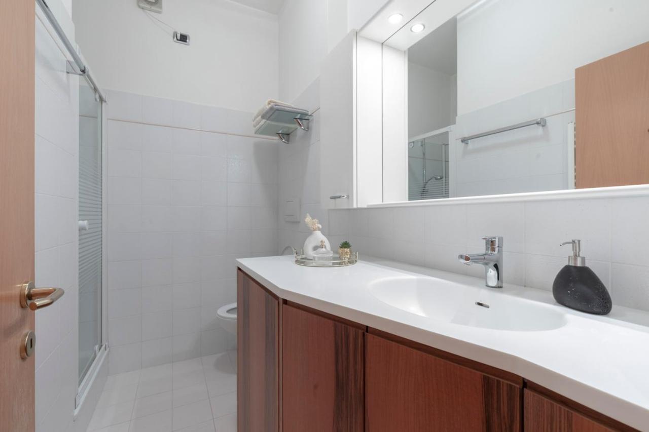 Apartment Perwanger Апп'яно-сулла-Страда-дель-Віно Екстер'єр фото