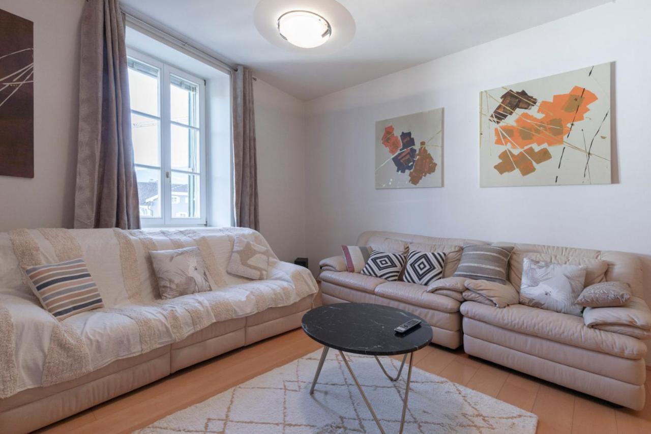 Apartment Perwanger Апп'яно-сулла-Страда-дель-Віно Екстер'єр фото