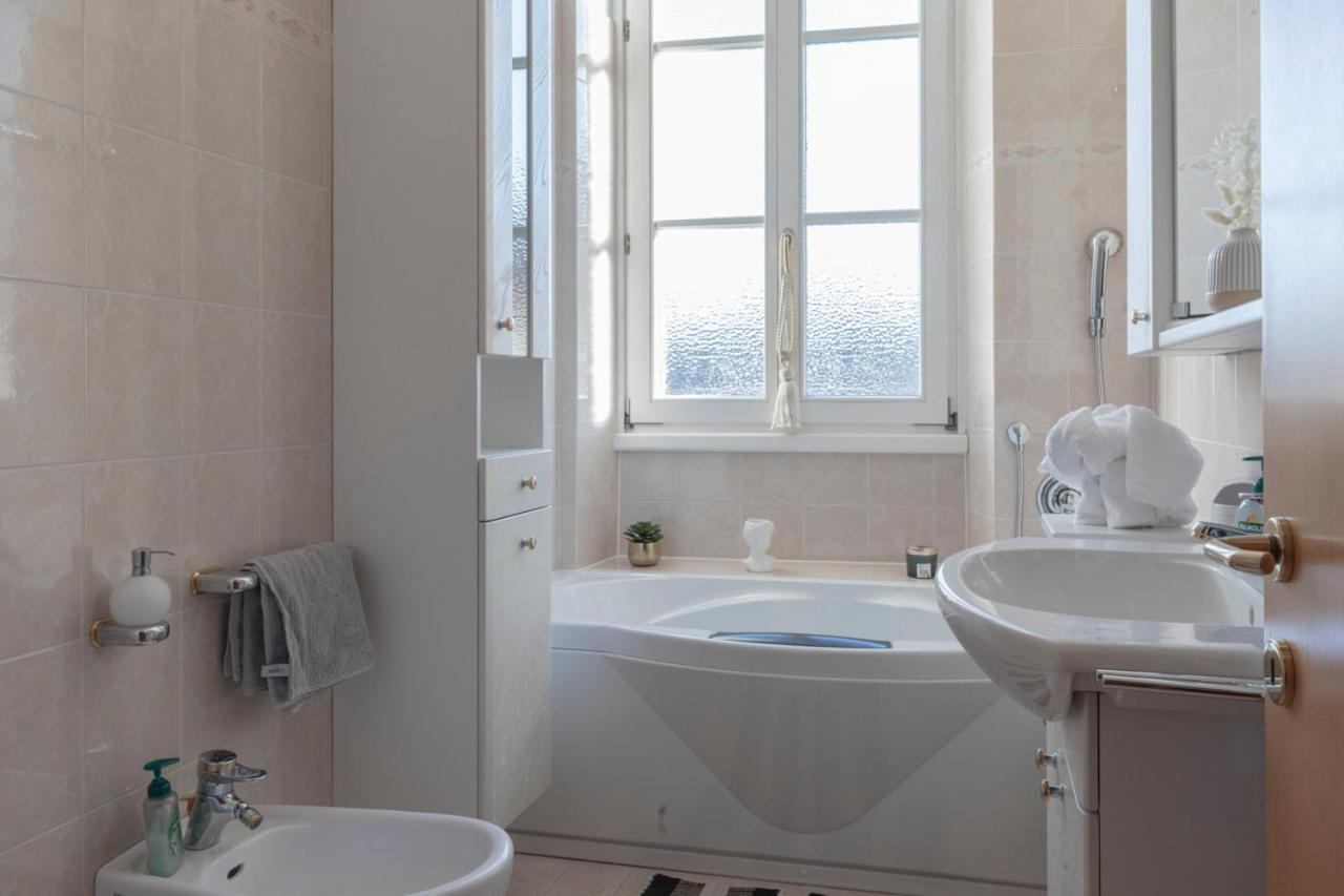 Apartment Perwanger Апп'яно-сулла-Страда-дель-Віно Екстер'єр фото