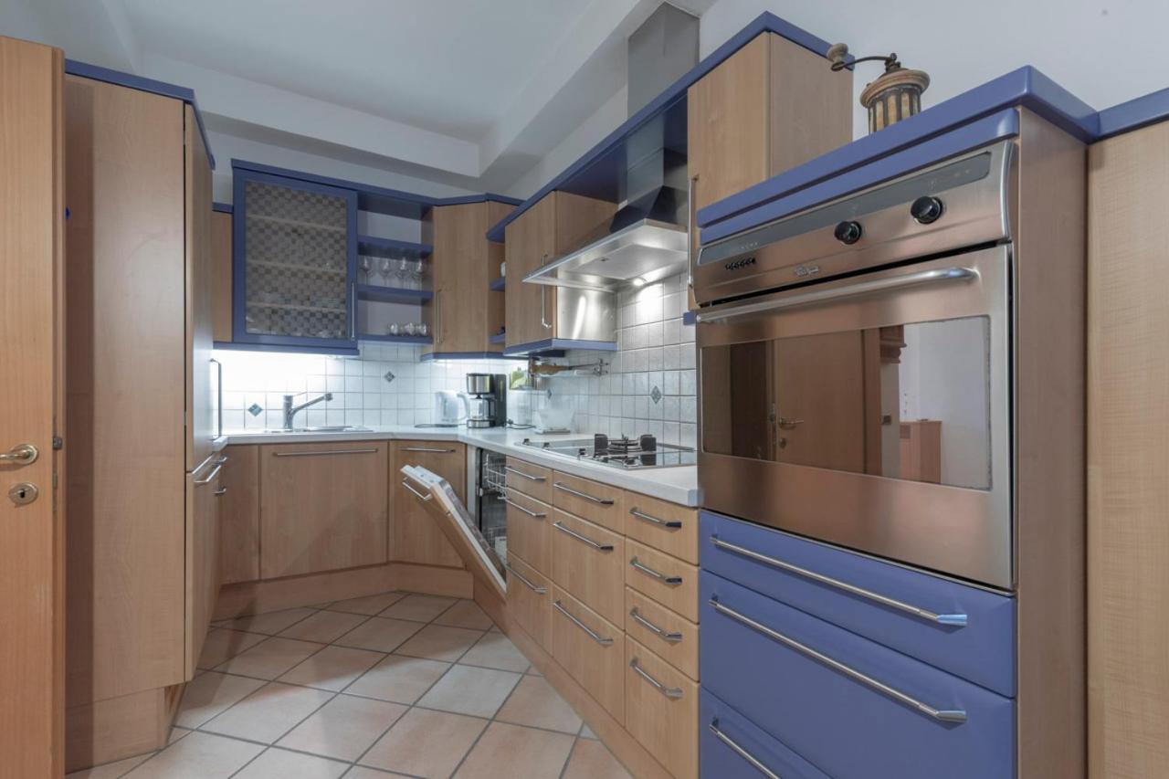Apartment Perwanger Апп'яно-сулла-Страда-дель-Віно Екстер'єр фото