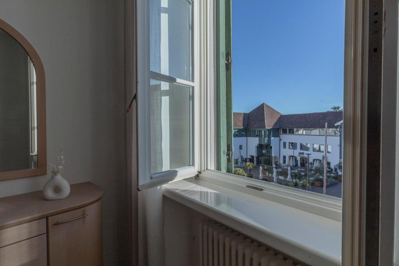 Apartment Perwanger Апп'яно-сулла-Страда-дель-Віно Екстер'єр фото