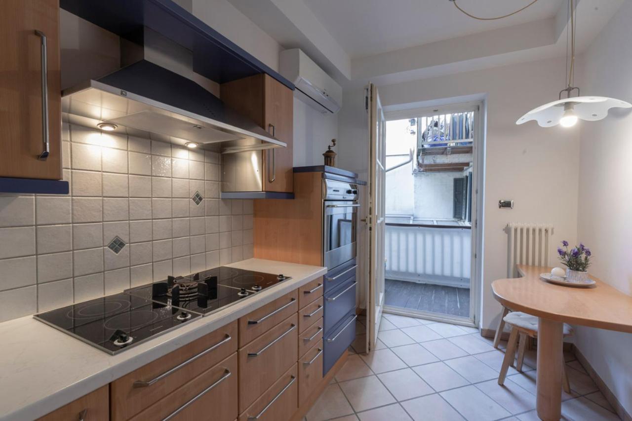 Apartment Perwanger Апп'яно-сулла-Страда-дель-Віно Екстер'єр фото
