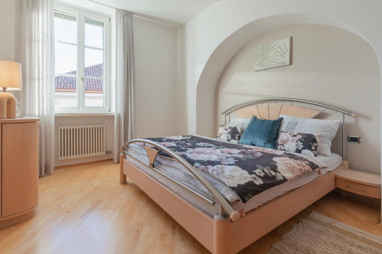 Apartment Perwanger Апп'яно-сулла-Страда-дель-Віно Екстер'єр фото