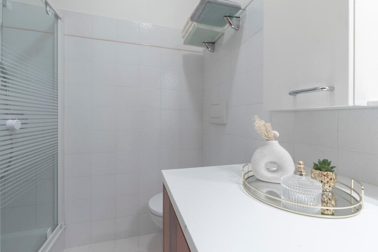 Apartment Perwanger Апп'яно-сулла-Страда-дель-Віно Екстер'єр фото