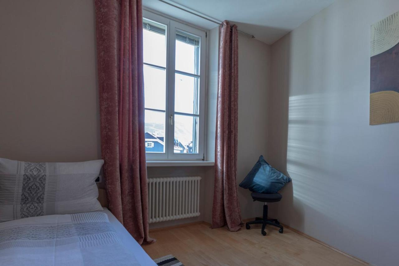 Apartment Perwanger Апп'яно-сулла-Страда-дель-Віно Екстер'єр фото