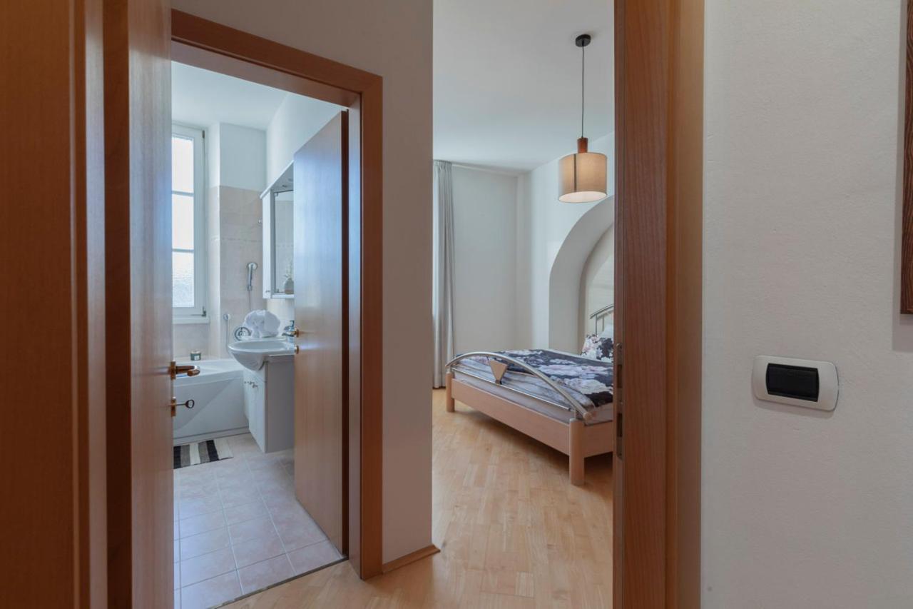 Apartment Perwanger Апп'яно-сулла-Страда-дель-Віно Екстер'єр фото