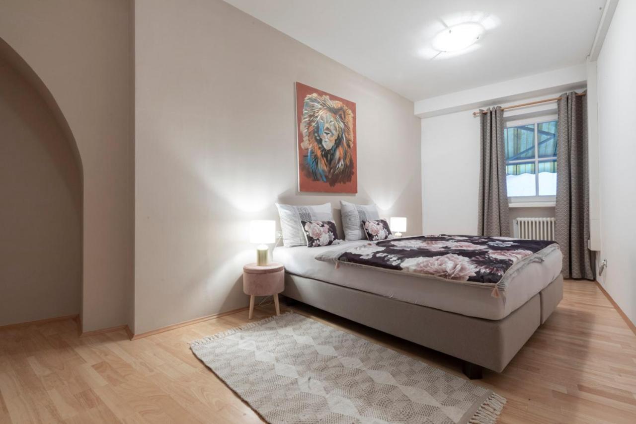 Apartment Perwanger Апп'яно-сулла-Страда-дель-Віно Екстер'єр фото